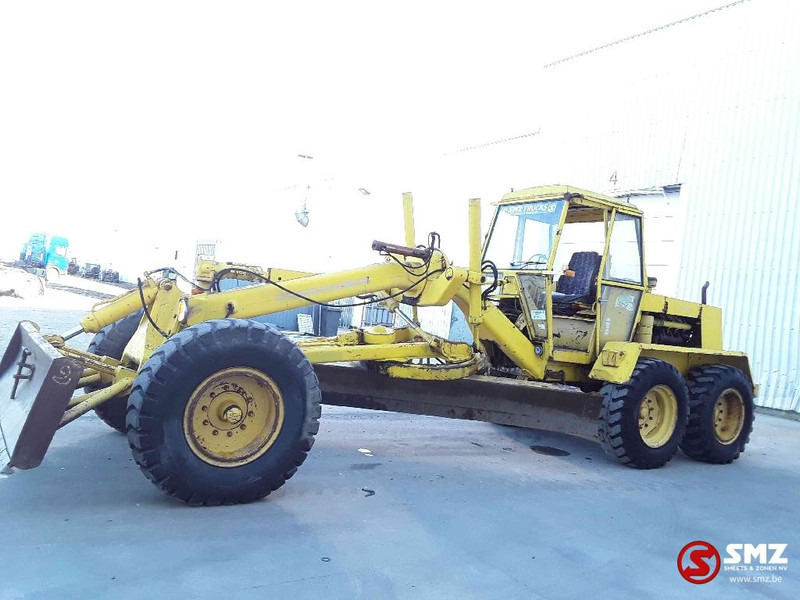 Faun Machine - Grader: das Bild 5 Faun Machine - Grader: das Bild 5