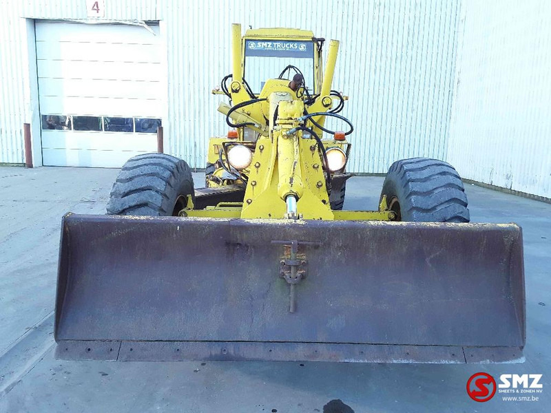 Faun Machine - Grader: das Bild 2 Faun Machine - Grader: das Bild 2