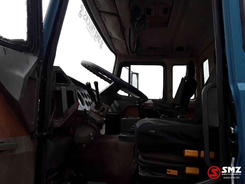 Innenraum Bild 1: Kipper, Autokran Iveco 190.26 190 E 26 watercooled