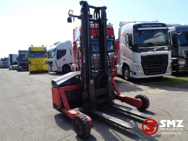 Kooiaap Machine Re 4- 45 - Gabelstapler: das Bild 3 Kooiaap Machine Re 4- 45 - Gabelstapler: das Bild 3