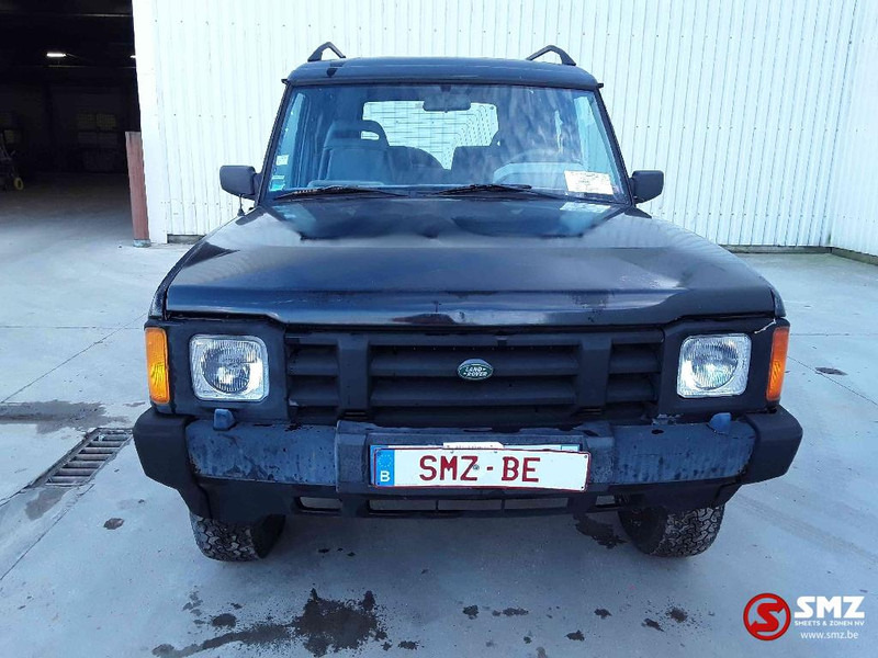 Land Rover Defender - PKW: das Bild 2 Land Rover Defender - PKW: das Bild 2
