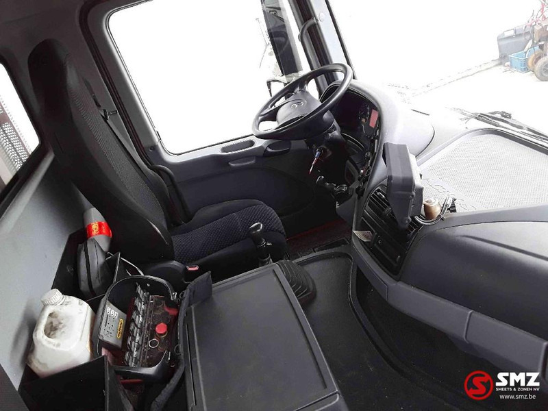 Mercedes-Benz Actros 4144 Palfinger Pk22002Eh 4 ext remote - Pritsche LKW, Autokran: das Bild 5 Mercedes-Benz Actros 4144 Palfinger Pk22002Eh 4 ext remote - Pritsche LKW, Autokran: das Bild 5