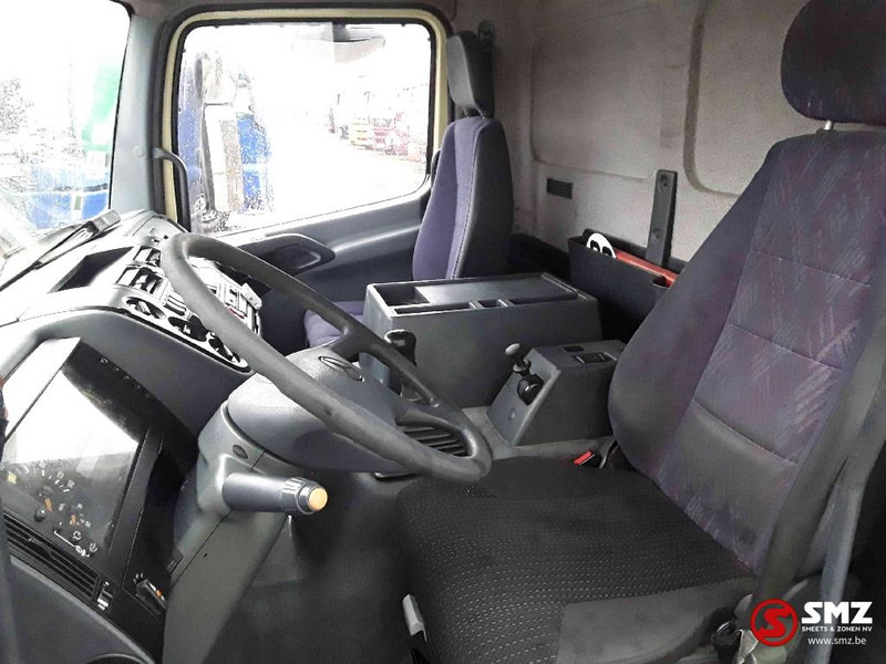 Innenraum Bild 2: Kipper, Autokran Mercedes-Benz Atego 2533 Hiab 144B s _3