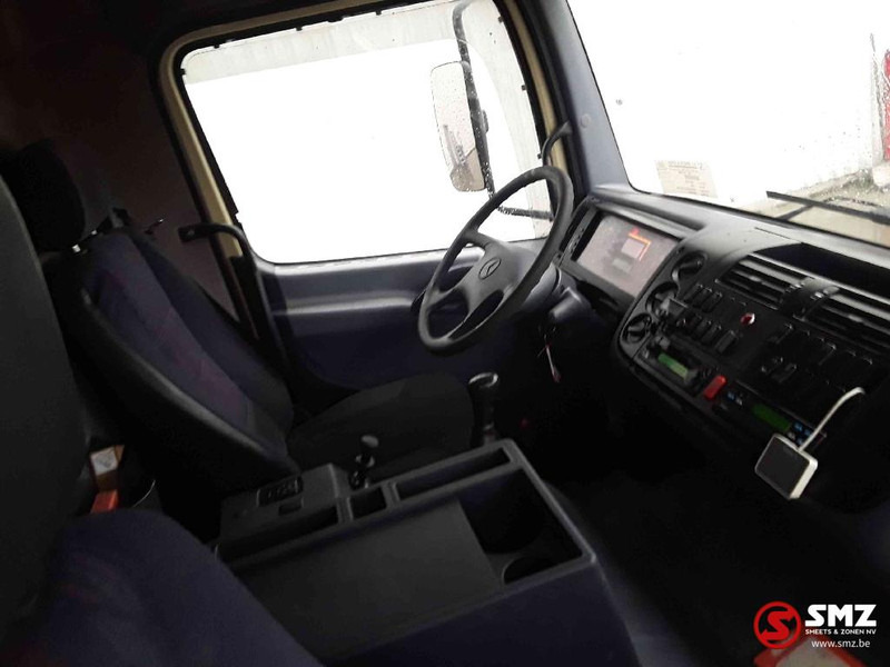 Innenraum Bild 1: Kipper, Autokran Mercedes-Benz Atego 2533 Hiab 144B s _3