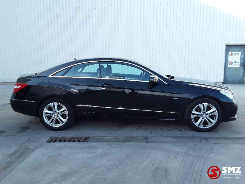 Mercedes-Benz E-Klasse 250 CDI 60000 km automatic/parktronic ("12) no reg - PKW: das Bild 4 Mercedes-Benz E-Klasse 250 CDI 60000 km automatic/parktronic ("12) no reg - PKW: das Bild 4