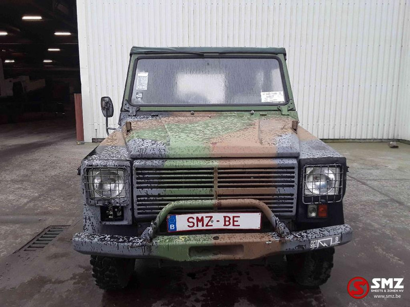 Peugeot P4 10X mercedes G - PKW: das Bild 2 Peugeot P4 10X mercedes G - PKW: das Bild 2