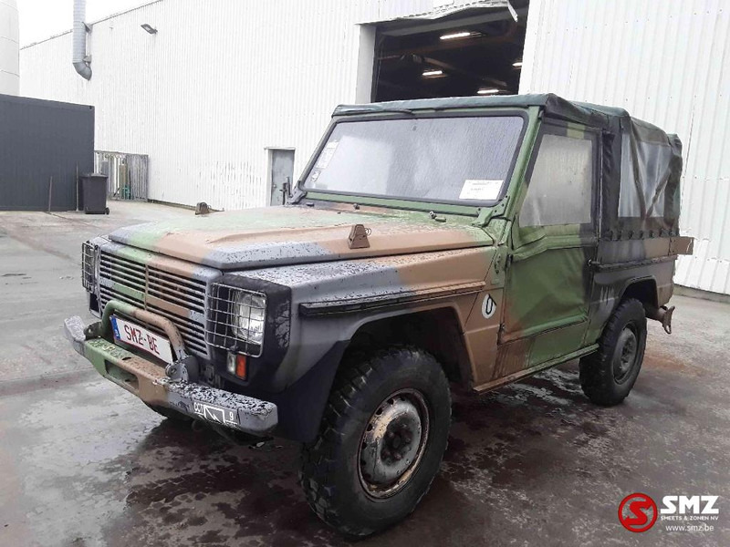 Peugeot P4 10X mercedes G - PKW: das Bild 3 Peugeot P4 10X mercedes G - PKW: das Bild 3