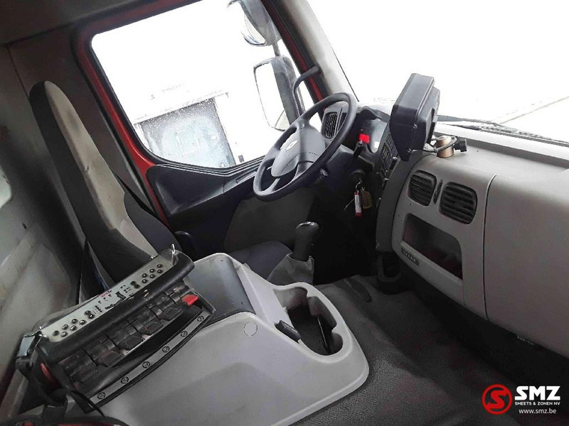 Pritsche LKW, Autokran Renault Kerax 410 DXI hiab 200/4 +remote: das Bild 6