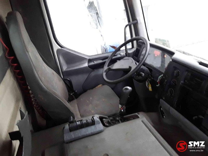 Kipper, Autokran Renault Kerax 420 6x4: das Bild 6