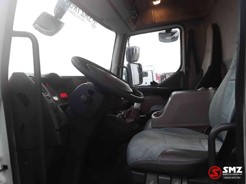 Koffer LKW Renault Midlum 190 Dci: das Bild 6