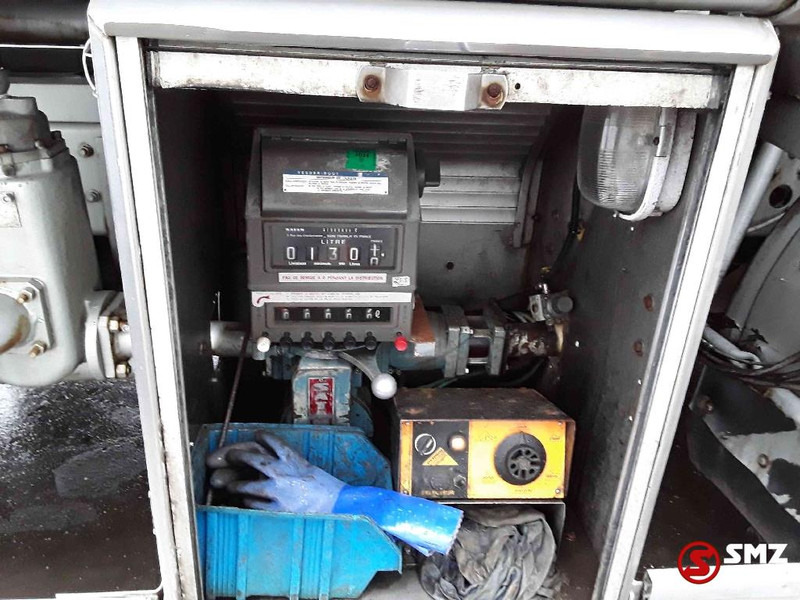 Tankwagen Renault Midlum 270 11000 L: das Bild 12