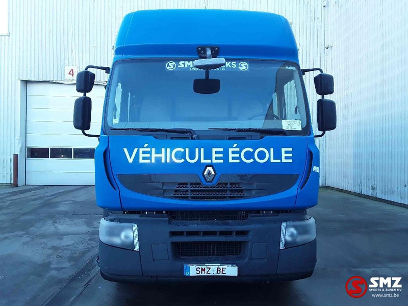 Renault Premium 320 DCI - Plane LKW: das Bild 2 Renault Premium 320 DCI - Plane LKW: das Bild 2