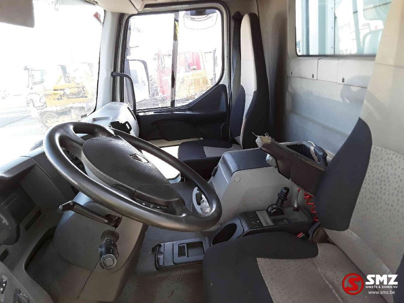 Plane LKW Renault Premium 460 6x4 combi: das Bild 7
