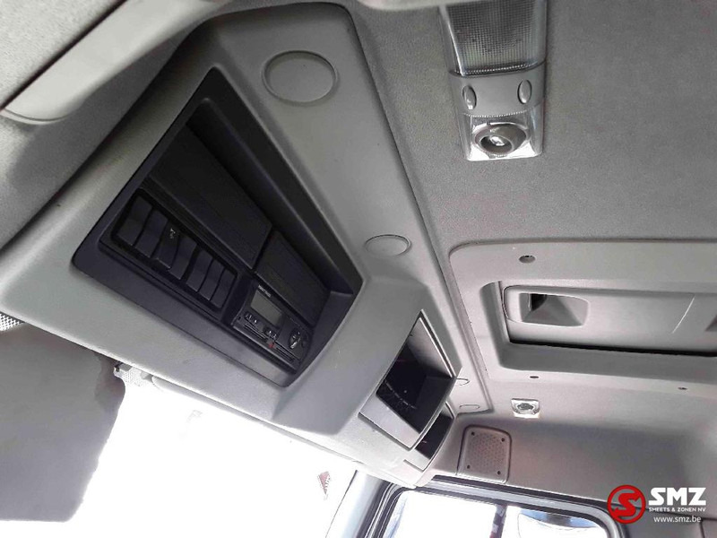 Plane LKW Renault Premium 460 6x4 combi: das Bild 8