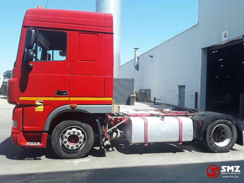 DAF 105 XF 410 Spacecab 1 hand B truck - Sattelzugmaschine: das Bild 5 DAF 105 XF 410 Spacecab 1 hand B truck - Sattelzugmaschine: das Bild 5