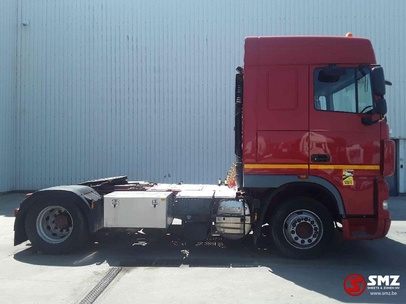 DAF 105 XF 410 Spacecab 1 hand B truck - Sattelzugmaschine: das Bild 4 DAF 105 XF 410 Spacecab 1 hand B truck - Sattelzugmaschine: das Bild 4