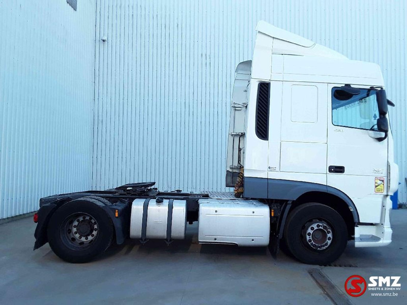 DAF 106 XF 460 2 tank intarder - Sattelzugmaschine: das Bild 4 DAF 106 XF 460 2 tank intarder - Sattelzugmaschine: das Bild 4