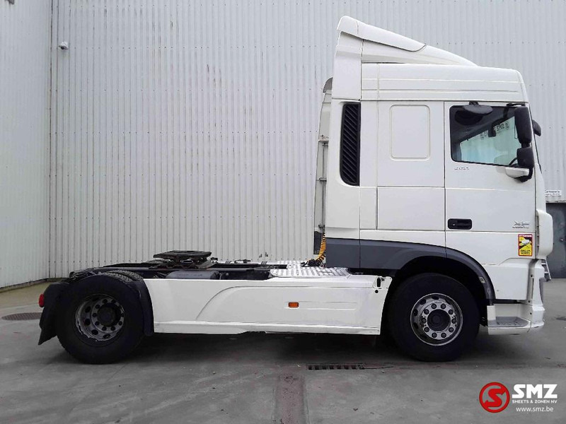 DAF 106 XF 460 intarder - Sattelzugmaschine: das Bild 4 DAF 106 XF 460 intarder - Sattelzugmaschine: das Bild 4