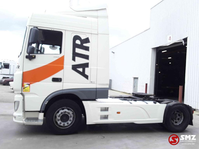 DAF 106 XF 460 intarder - Sattelzugmaschine: das Bild 5 DAF 106 XF 460 intarder - Sattelzugmaschine: das Bild 5
