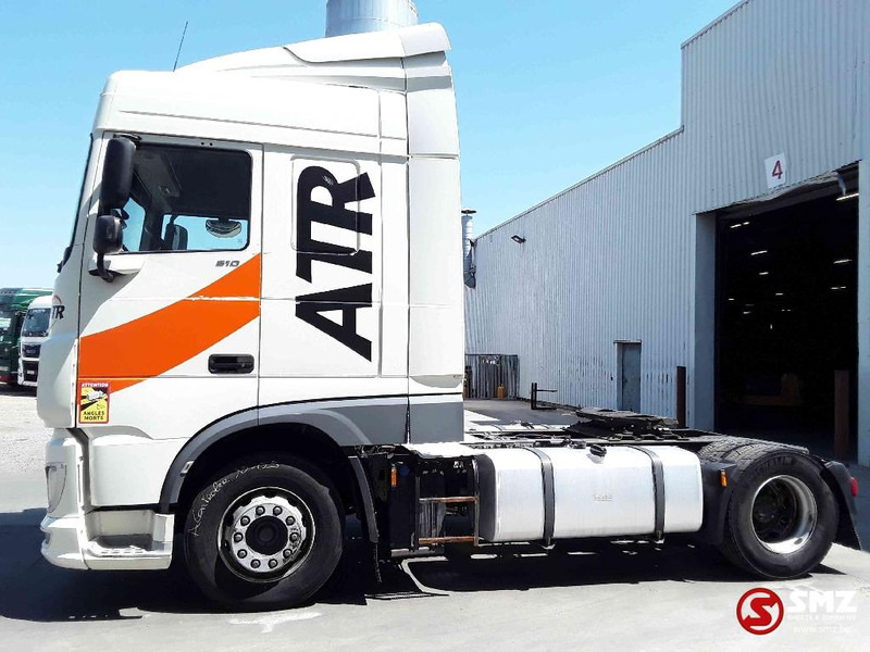 DAF 106 XF 510 Spacecab intarder 2 tanks FR truck - Sattelzugmaschine: das Bild 5 DAF 106 XF 510 Spacecab intarder 2 tanks FR truck - Sattelzugmaschine: das Bild 5