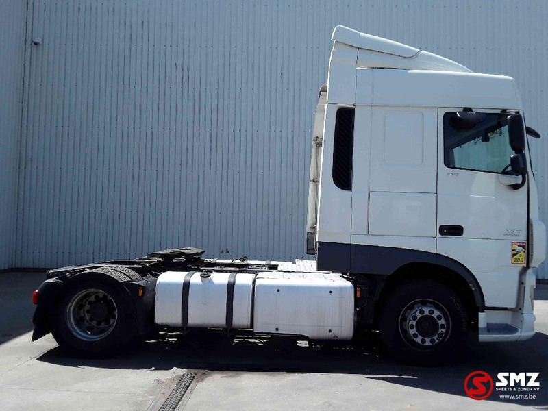 DAF 106 XF 510 Spacecab intarder 2 tanks FR truck - Sattelzugmaschine: das Bild 4 DAF 106 XF 510 Spacecab intarder 2 tanks FR truck - Sattelzugmaschine: das Bild 4