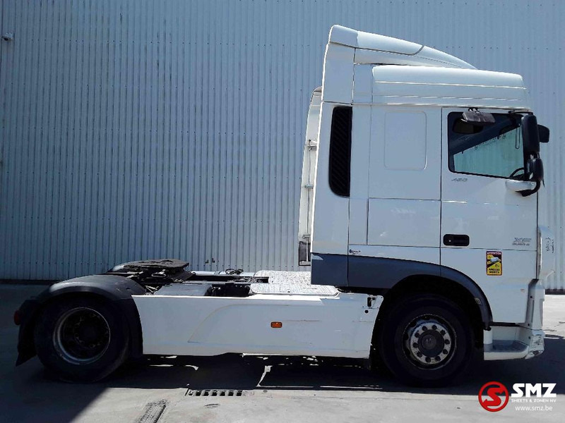 DAF XF 460 Spacecab intarder - Sattelzugmaschine: das Bild 4 DAF XF 460 Spacecab intarder - Sattelzugmaschine: das Bild 4