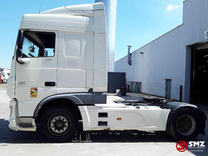 DAF XF 460 Spacecab intarder - Sattelzugmaschine: das Bild 5 DAF XF 460 Spacecab intarder - Sattelzugmaschine: das Bild 5