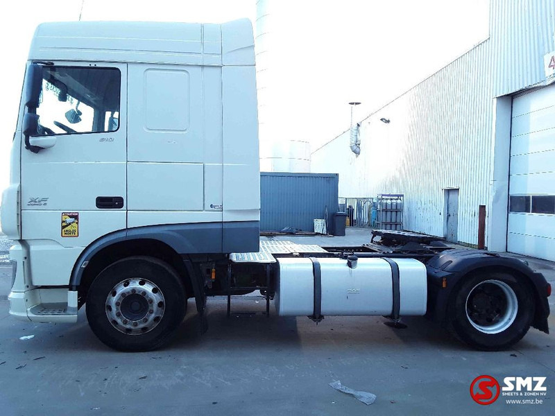 DAF XF 510 - Sattelzugmaschine: das Bild 5 DAF XF 510 - Sattelzugmaschine: das Bild 5