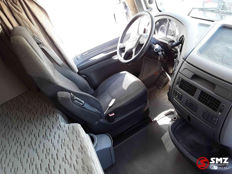 Sattelzugmaschine DAF XF 510 af intarder: das Bild 6