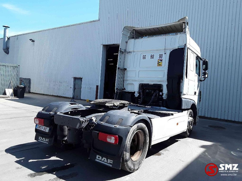 Sattelzugmaschine DAF XF 510 af intarder: das Bild 11