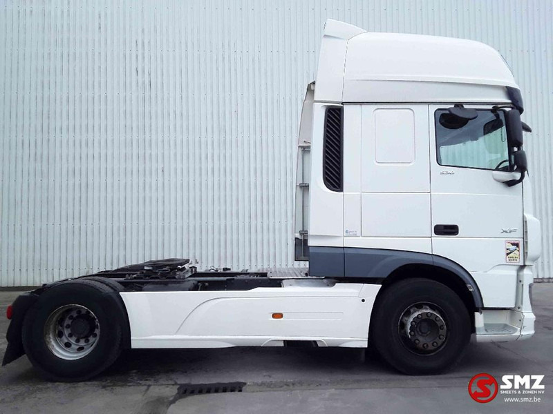 DAF XF 530 Superspacecab 500'km! 07/12/18 - Sattelzugmaschine: das Bild 4 DAF XF 530 Superspacecab 500'km! 07/12/18 - Sattelzugmaschine: das Bild 4