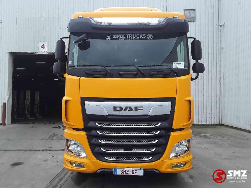 DAF XF 530 intarder498000kmr - Sattelzugmaschine: das Bild 2 DAF XF 530 intarder498000kmr - Sattelzugmaschine: das Bild 2