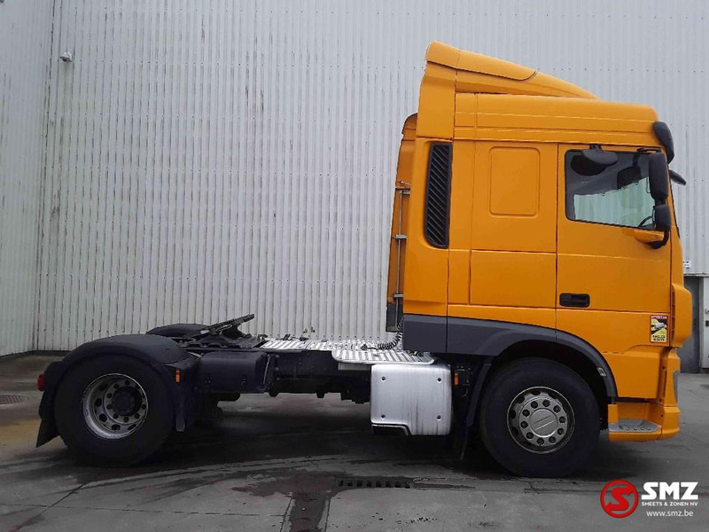 DAF XF 530 intarder498000kmr - Sattelzugmaschine: das Bild 4 DAF XF 530 intarder498000kmr - Sattelzugmaschine: das Bild 4