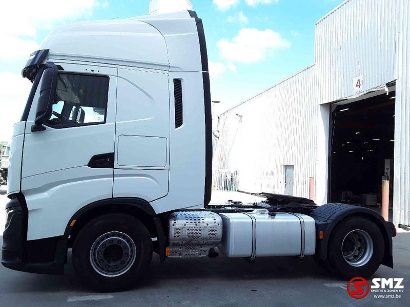 Iveco S-WAY 510 intarder 280000 km - Sattelzugmaschine: das Bild 5 Iveco S-WAY 510 intarder 280000 km - Sattelzugmaschine: das Bild 5
