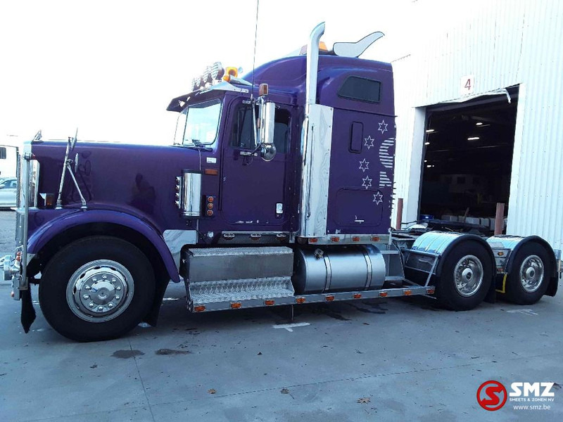 PETERBILT CUMMINS 480 PK - Sattelzugmaschine: das Bild 5 PETERBILT CUMMINS 480 PK - Sattelzugmaschine: das Bild 5