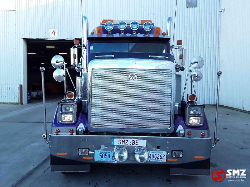 PETERBILT CUMMINS 480 PK - Sattelzugmaschine: das Bild 2 PETERBILT CUMMINS 480 PK - Sattelzugmaschine: das Bild 2