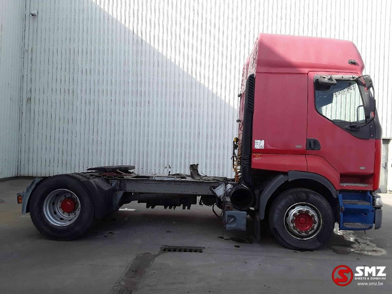 Renault Premium 400 manual pump - Sattelzugmaschine: das Bild 4 Renault Premium 400 manual pump - Sattelzugmaschine: das Bild 4