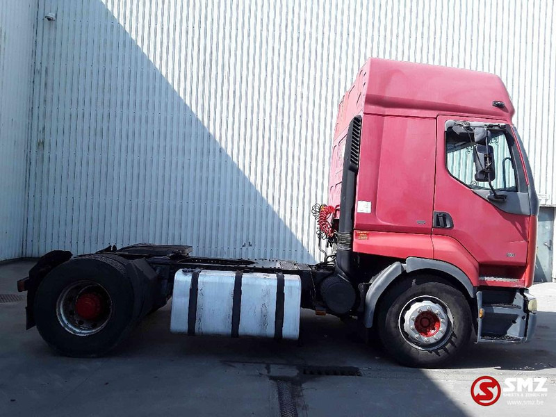 Renault Premium 400 manual pump - Sattelzugmaschine: das Bild 4 Renault Premium 400 manual pump - Sattelzugmaschine: das Bild 4