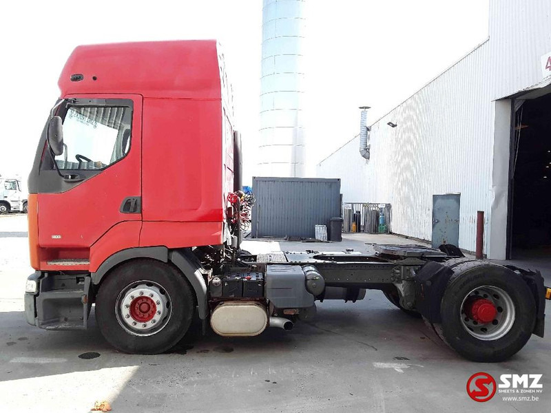 Renault Premium 400 manual pump - Sattelzugmaschine: das Bild 5 Renault Premium 400 manual pump - Sattelzugmaschine: das Bild 5