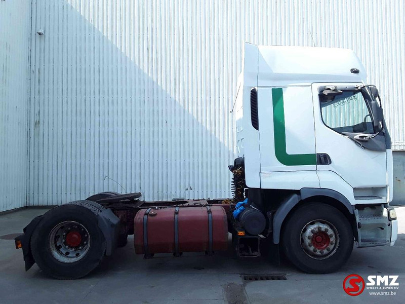 Renault Premium 400 manual pump - Sattelzugmaschine: das Bild 4 Renault Premium 400 manual pump - Sattelzugmaschine: das Bild 4