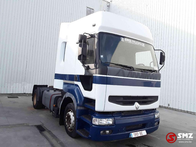 Renault Premium 420 234000km!! - Sattelzugmaschine: das Bild 1 Renault Premium 420 234000km!! - Sattelzugmaschine: das Bild 1