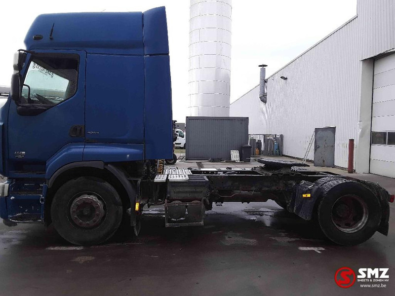 Renault Premium 450 manual - Sattelzugmaschine: das Bild 5 Renault Premium 450 manual - Sattelzugmaschine: das Bild 5