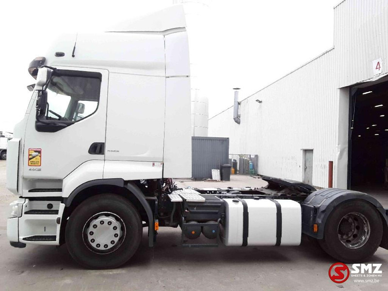 Renault Premium 460 675"km - Sattelzugmaschine: das Bild 5 Renault Premium 460 675"km - Sattelzugmaschine: das Bild 5