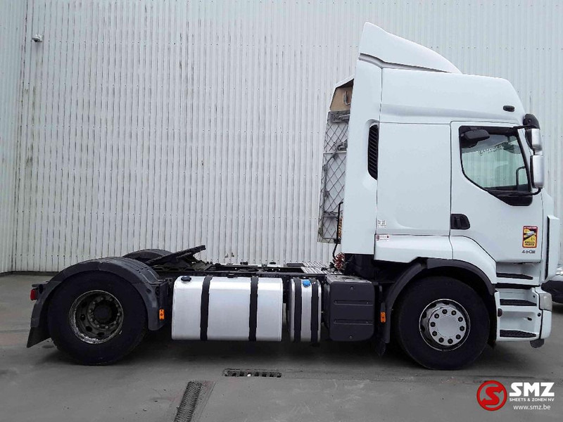 Renault Premium 460 675"km - Sattelzugmaschine: das Bild 4 Renault Premium 460 675"km - Sattelzugmaschine: das Bild 4