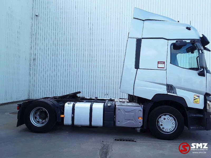 Renault T 440 Dti 13 - Sattelzugmaschine: das Bild 4 Renault T 440 Dti 13 - Sattelzugmaschine: das Bild 4