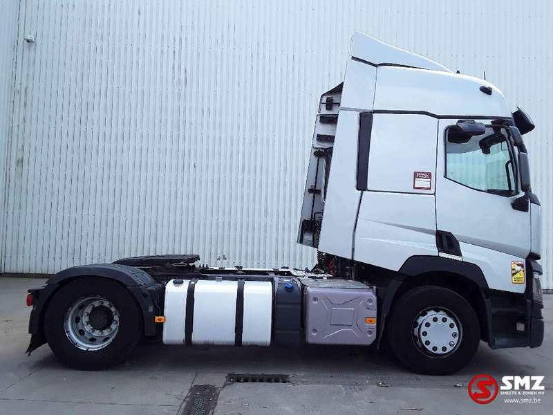 Renault T 440 Dti 13 Bycool airco - Sattelzugmaschine: das Bild 4 Renault T 440 Dti 13 Bycool airco - Sattelzugmaschine: das Bild 4