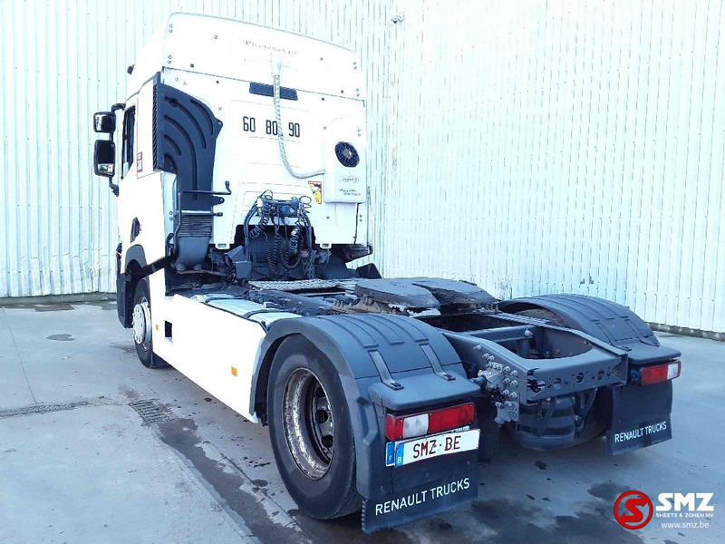 Sattelzugmaschine Renault T 460 retarder 2 tanks: das Bild 7