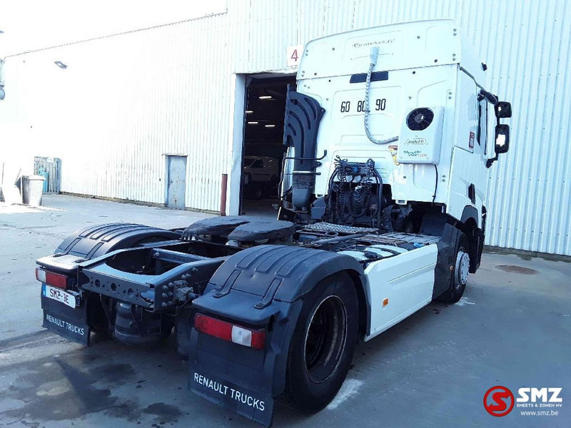 Sattelzugmaschine Renault T 460 retarder 2 tanks: das Bild 9