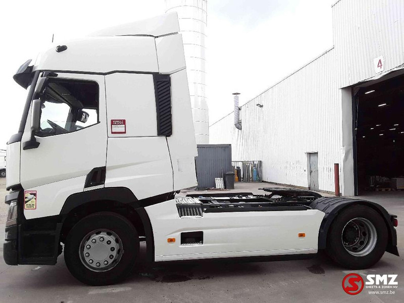 Renault T 480 2 tanks intarderI parc airco - Sattelzugmaschine: das Bild 5 Renault T 480 2 tanks intarderI parc airco - Sattelzugmaschine: das Bild 5