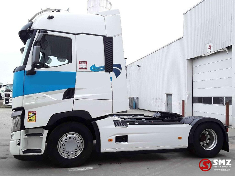 Renault T 520 High 2 tank i i park cool 664' km 27/11/19 ch KD Alcoa/trux top bar - Sattelzugmaschine: das Bild 5 Renault T 520 High 2 tank i i park cool 664' km 27/11/19 ch KD Alcoa/trux top bar - Sattelzugmaschine: das Bild 5